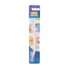 Oral-B Βρεφική Οδοντόβουρτσα Baby Λαχανί / Πορτοκαλί / Γαλάζιο - Image 2