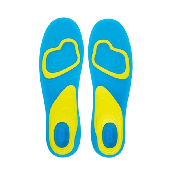 Scholl Gel Activ Everyday Ανατομικοί Πάτοι Παπουτσιών για Γυναίκες 2τμχ - Image 2