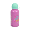 Alouette Παιδικό Παγούρι Barbie Αλουμινίου με Pop-Up Καπάκι Barbie 400ml - Image 2