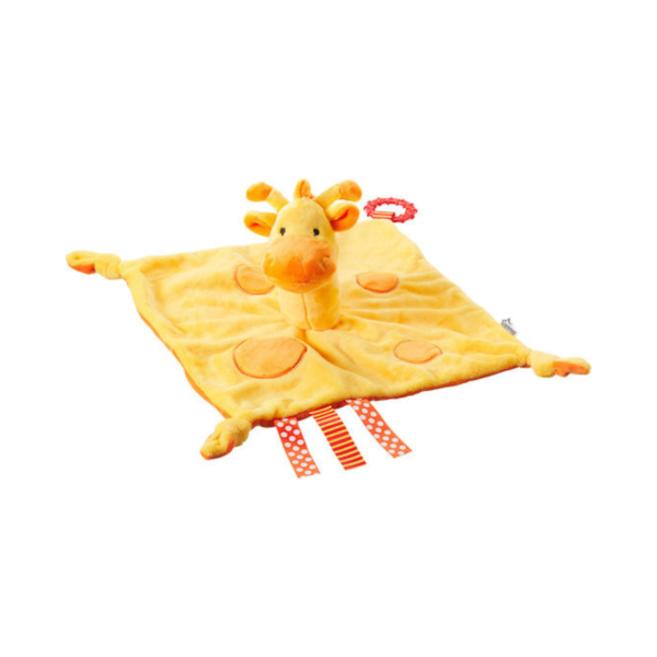 Tommee Tippee Marco Monkey Soft Comforter Toy από Ύφασμα για Νεογέννητα (Αντιγραφή) - Image 2