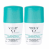 Vichy Anti-Transpirant Treatment Αποσμητικό 48h σε Roll-On 2x50ml - Image 2