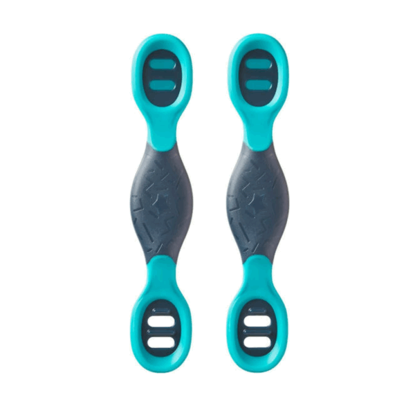 Tommee Tippee Βρεφικό Σετ με Κουτάλια από Πλαστικό για 4+ μηνών 2τμχ - Image 2