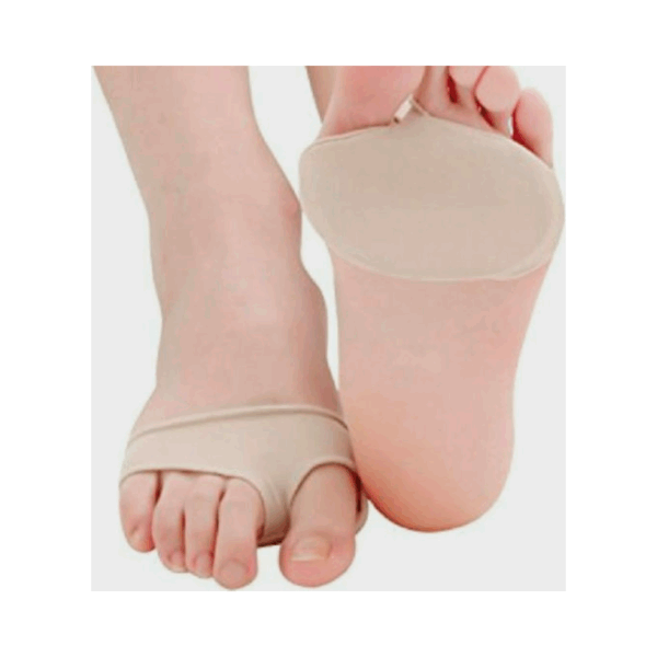 Anatomic Help Μαξιλαράκι από Σιλικόνη για το Μετατάρσιο 1τμχ