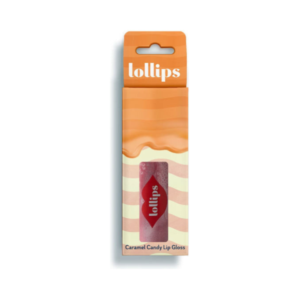 Snails Lipgloss - Lollips Caramel Candy - Image 2