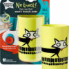 Tommee Tippee Παιδικό Ποτηράκι "No Knock" από Πλαστικό Κίτρινο 290ml για 18m+ - Image 4