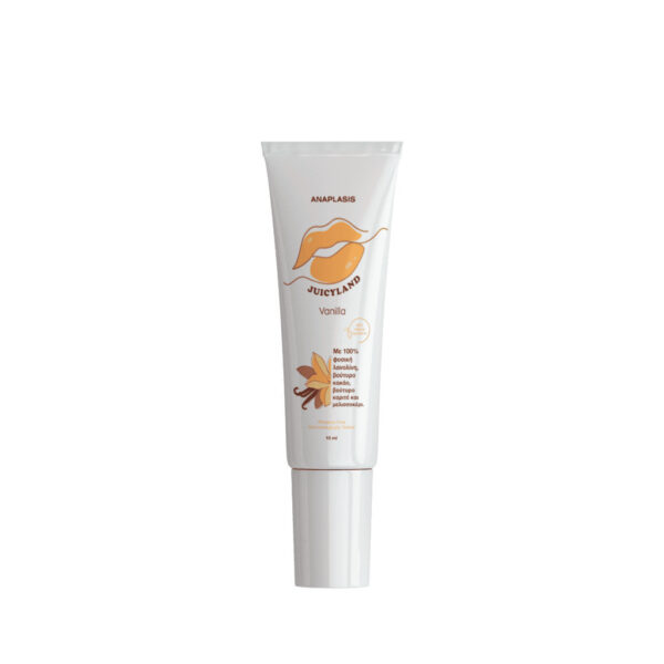 Anaplasis Lip Butter Vanilla 10ml