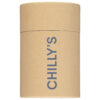 Chilly's Δοχείο Φαγητού Θερμός Inox Silver 500ml - Image 5