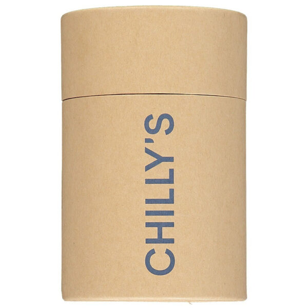 Chilly's Δοχείο Φαγητού Θερμός Inox Silver 500ml - Image 5