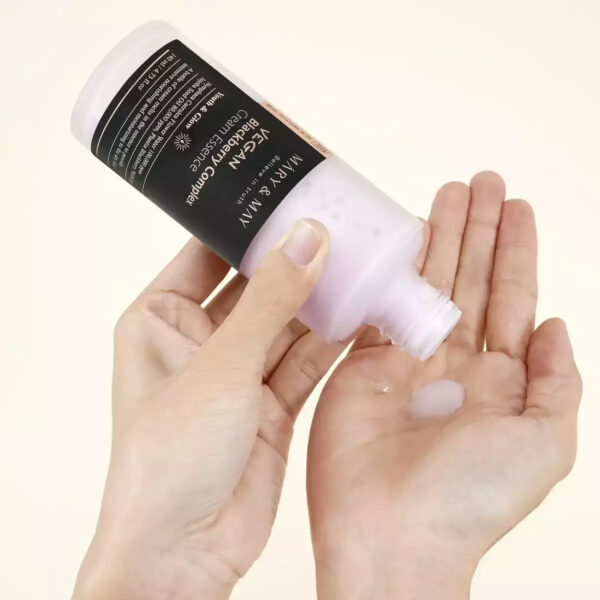 Mary & May Essence Ενυδατικό Serum Προσώπου με Υαλουρονικό Οξύ 140ml - Image 3