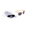 KiETLA: Γυαλιά Ηλίου Wazz 2-4 ετών - Wayfarer Apricot - Image 4