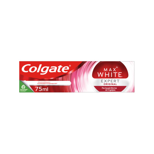 Colgate Max White Expert White 75ml
