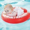 Freds Swim Academy Βρεφικό Σωσίβιο Swimtrainer για 2-6 Ετών Κόκκινο - Image 3