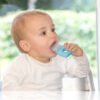 Kidsme Μασητικό Οδοντοφυΐας με Gel από Σιλικόνη για 3 m+ - Image 2