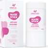 Anaplasis Mask Stick Μάσκα Προσώπου για Αντιγήρανση / Θρέψη / Καθαρισμό με Άργιλο 40gr - Image 2