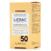 Lierac Sunissime Protective Αντηλιακό Stick Προσώπου SPF50+ 10ml - Image 3