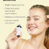 Cosrx The Vitamin C 13 Serum Προσώπου με Βιταμίνη C για Πανάδες 20ml - Image 4