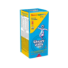 Vican Chewy Vites Kids Multi Vitamin Plus Βιταμίνη 60 ζελεδάκια - Image 2