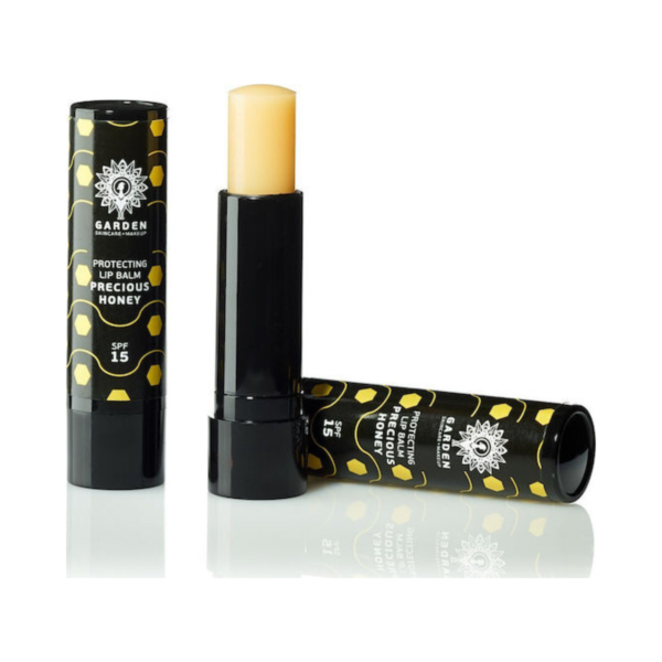 Garden Protecting Lip Balm SPF15 Precious Honey 5.2gr