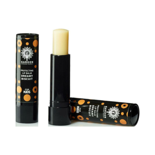 Garden Dreamy Lip Care Biscuit 5.2gr