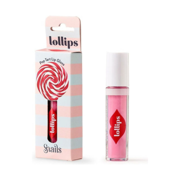 Snails Lipgloss - Lollips