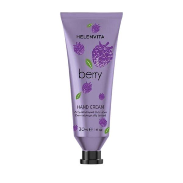 Helenvita Ενυδατική Κρέμα Χεριών 30ml