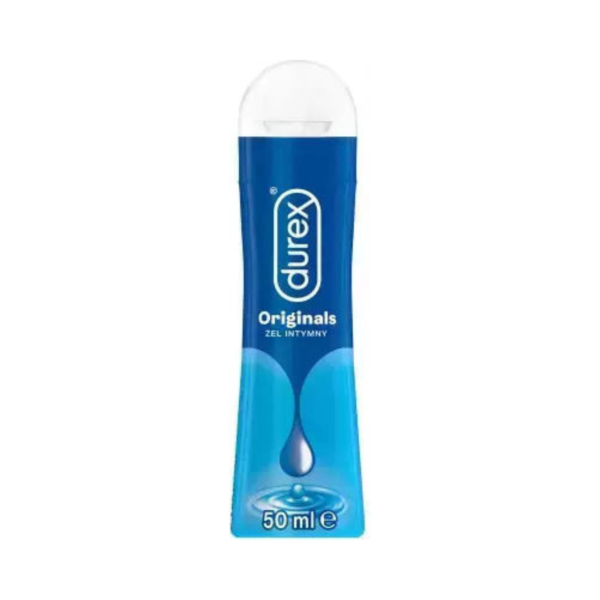 Durex Λιπαντικό Gel 50ml