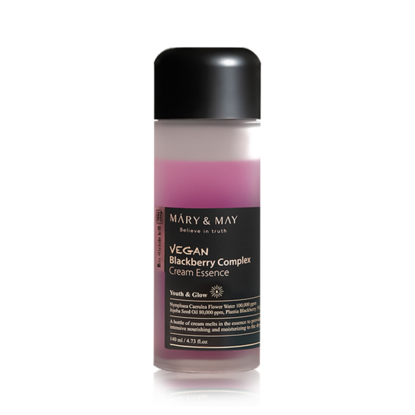 Mary & May Essence Ενυδατικό Serum Προσώπου με Υαλουρονικό Οξύ 140ml