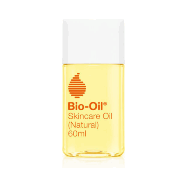 Bio-Oil Natural Λάδι κατά των Ραγάδων 60ml