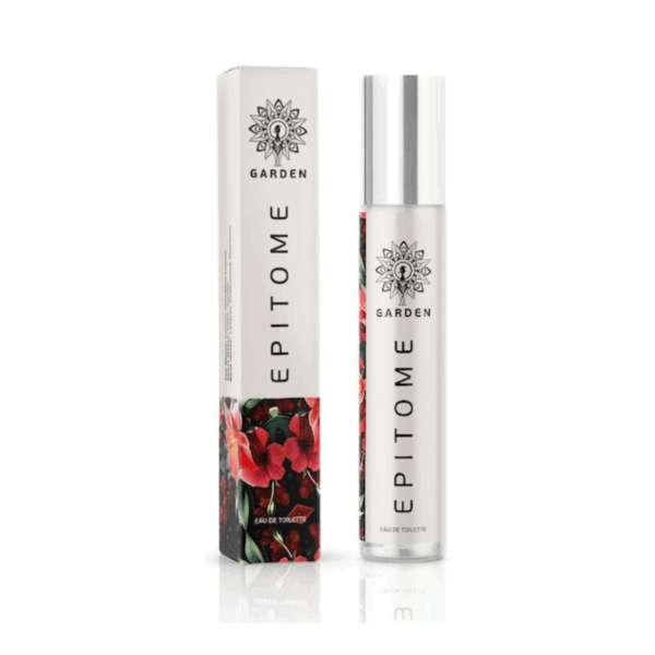 Garden Epitome Eau de Toilette 25ml