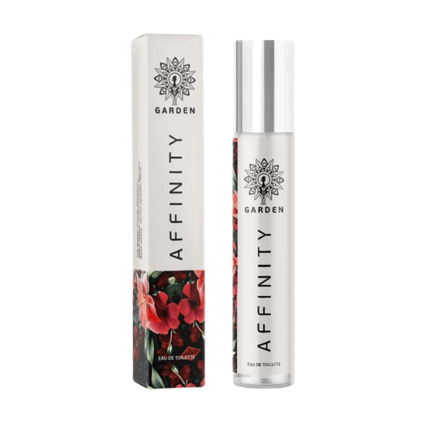 Garden Affinity Eau de Toilette 25ml