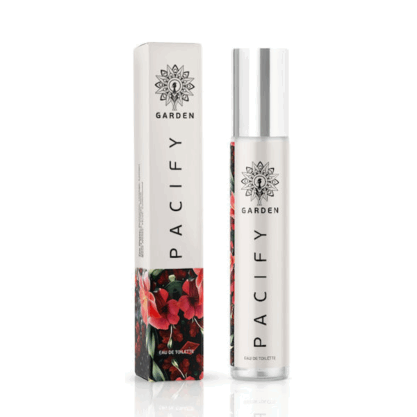 Garden Pacify Eau de Toilette 25ml