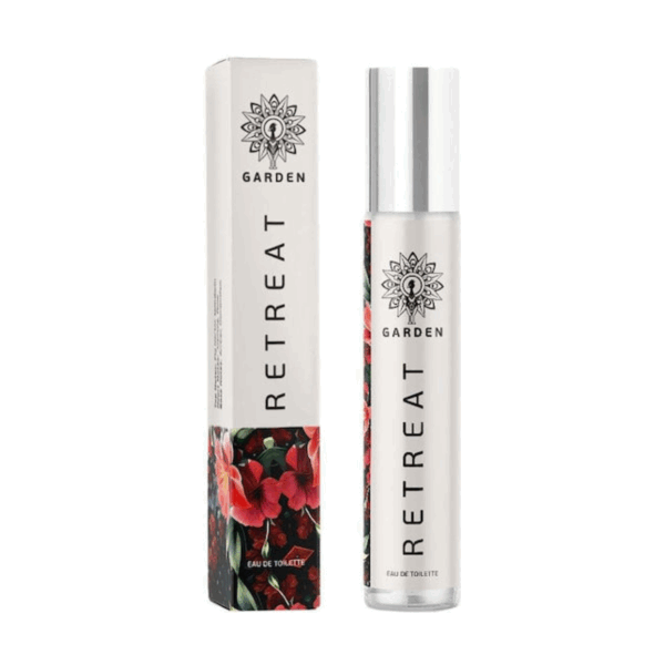 Garden Retreat Eau de Toilette 25ml
