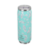Estia Travel Cup Save the Aegean Ποτήρι Θερμός Ανοξείδωτο 500ml Blossom Green - Image 5