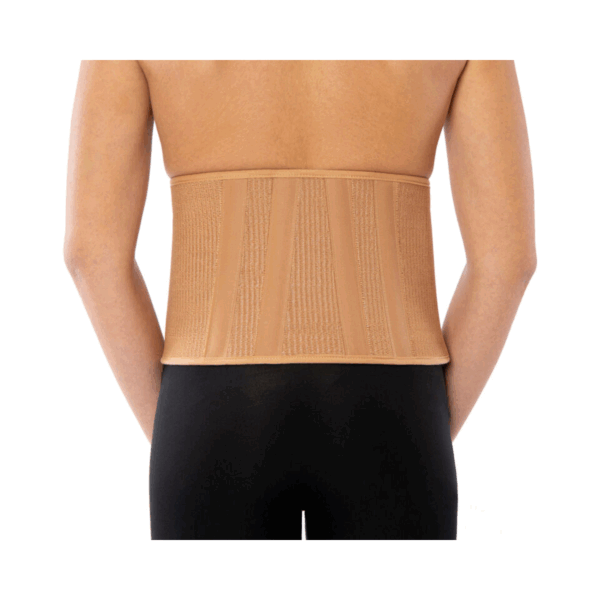 Anatomic Help Ζώνη Οσφύος 21 cm One Size