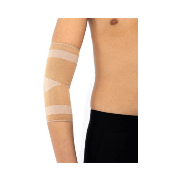 Anatomic Help 1902 Ελαστική Περιαγκωνίδα σε Μπεζ χρώμα