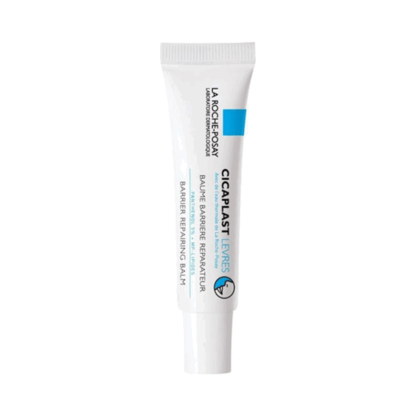 La Roche Posay Cicaplast Levres Lip Balm 7.5ml