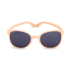 KiETLA: Γυαλιά Ηλίου Wazz 2-4 ετών - Wayfarer Apricot