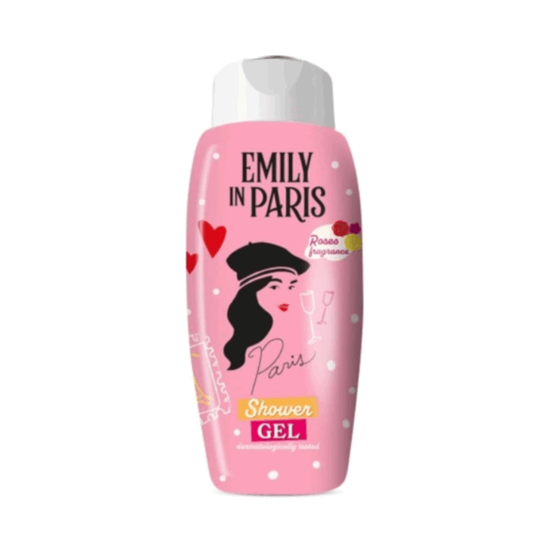 Αφρόλουτρο Emily in Paris 300ml