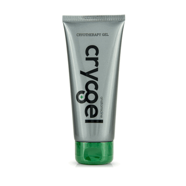 Anatomic Line Cryogel Gel Γέλη Κρυοθεραπείας για Μυϊκούς Πόνους & Αρθρώσεις 100ml