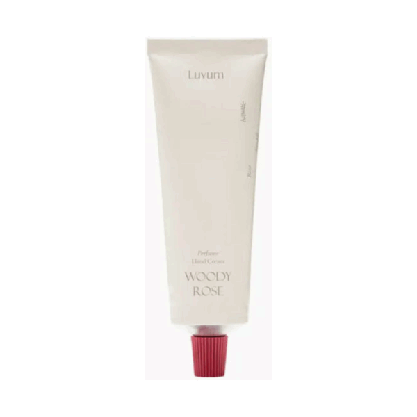 Luvum Ενυδατική Κρέμα Χεριών 50ml