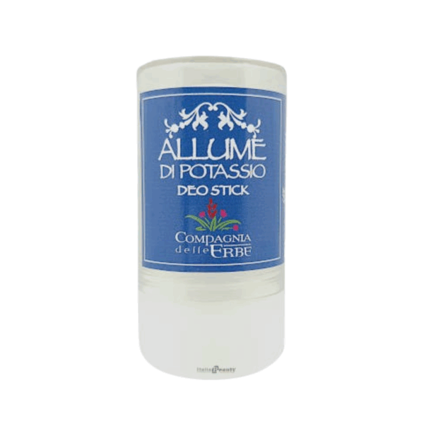 Compagnia delle Erbe Αποσμητικός Κρύσταλλος σε Stick 120gr