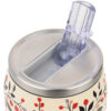 Estia Θερμός Travel Cup Save The Aegean 500ml Bloom Beige - Image 3