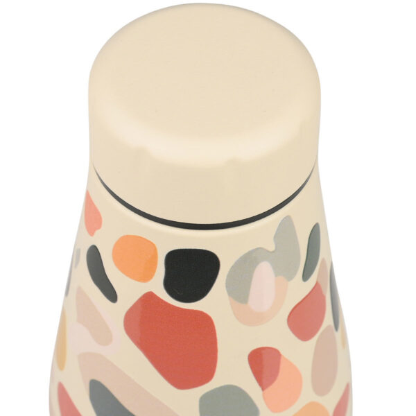Estia Travel Flask Save the Aegean Μπουκάλι Θερμός Hue Pebbles 500ml - Image 3
