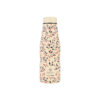 Estia Travel Flask Save the Aegean Μπουκάλι Θερμός Bloom Beige 500ml