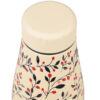 Estia Travel Flask Save the Aegean Μπουκάλι Θερμός Bloom Beige 500ml - Image 3
