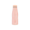 Estia Travel Flask Save the Aegean Μπουκάλι Θερμός Soft Ripple 500ml