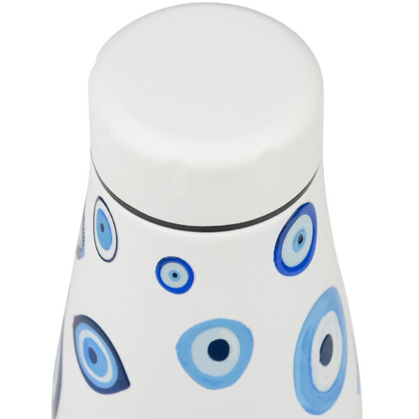 Estia Travel Flask Save the Aegean Μπουκάλι Θερμός Spirit Luck 500ml - Image 3