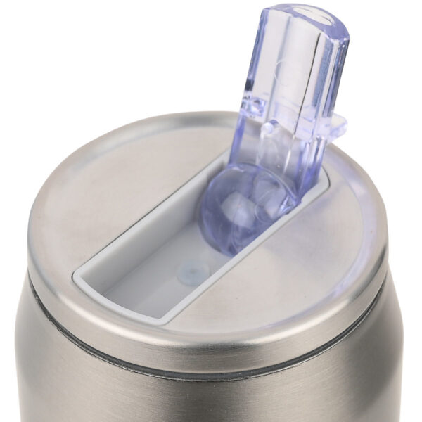 Estia Θερμός Travel Cup Save The Aegean 500ml Steel Flow - Image 3