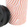 Estia Θερμός Travel Mug Save The Aegean 350ml Soft Ripple - Image 2