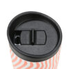 Estia Θερμός Travel Mug Save The Aegean 350ml Soft Ripple - Image 3